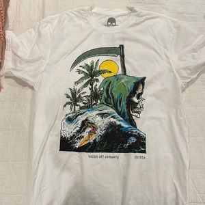 Sullen Art Co. Men’s  Medium New without tags